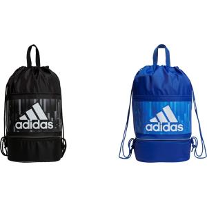 アディダス adidas マルチSPバッグ・ケース ジュニア キッズ ジムバッグ CJ124｜kpi