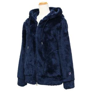 チャンピオン Champion カジュアルウェア レディース ZIP HOODED JACKET ジャケット CW-L604-370 2018FW｜kpi