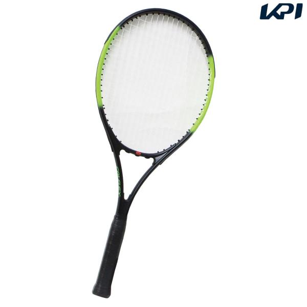 サクライ貿易 テニスラケット    一般用アルミ硬式テニスラケット　 CX-01BK