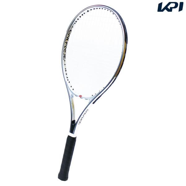 サクライ貿易 テニスラケット    一般用アルミ硬式テニスラケット・ホールグリップ CX-540