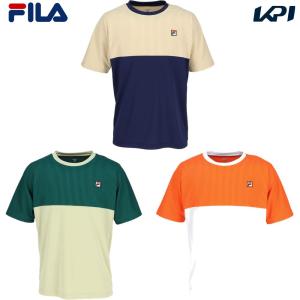 フィラ FILA テニスウェア ゲームシャツの買取情報