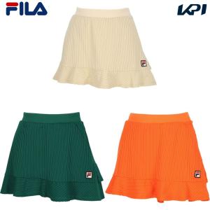 フィラ FILA テニス スコート CZ6SGW004の買取情報
