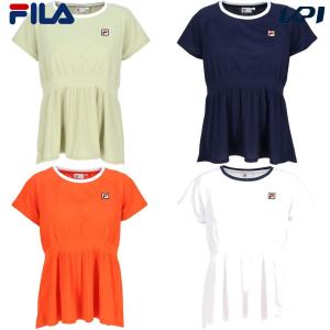 フィラ FILA レディース ゲームシャツの買取情報