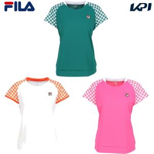 フィラ FILA レディース ゲームシャツの買取情報