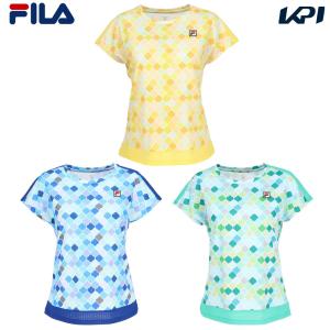 フィラ FILA レディース ゲームシャツの買取情報