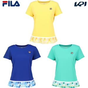 フィラ FILA レディース ゲームシャツの買取情報
