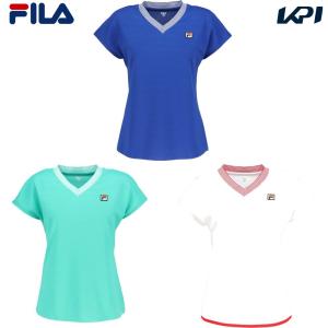 フィラ FILA テニスウェア ゲームシャツの買取情報