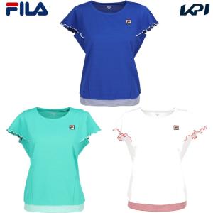 フィラ FILA テニスウェア ゲームシャツの買取情報