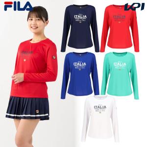 フィラ FILA レディース Tシャツの買取情報