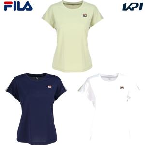 フィラ FILA テニスウェア ゲームシャツの買取情報