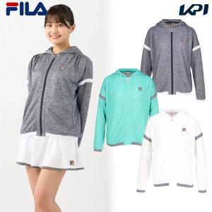 フィラ FILA レディースパーカー CZ6SGW048の買取情報