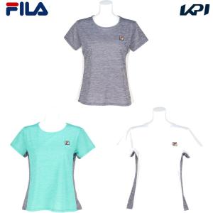 フィラ FILA テニスウェア ゲームシャツの買取情報