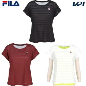フィラ FILA レディースゲームシャツの買取情報