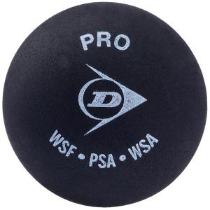 ダンロップ DUNLOP スカッシュボール  PRO XX プロ XX DA50036｜KPI