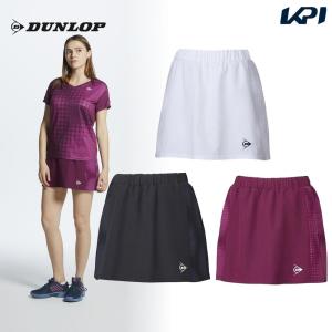 DUNLOP 『即日出荷』ダンロップ テニスウェア レディース T