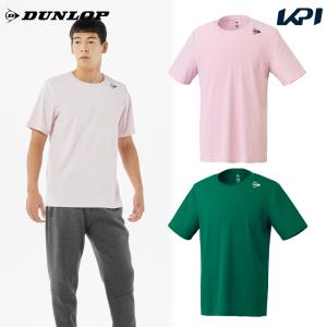 DUNLOP（ダンロップ） テニスウェア ユニセックス フードスウェット