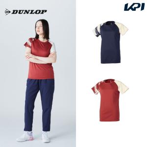 DUNLOP レディース Tシャツ DAL8660Wの高価買取価格