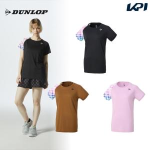 DUNLOP レディース テニスウェア 2点上下セット Oサイズ 楽天市場】テニスウェア 上下セット レディース テニス ゴルフ