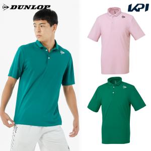 DUNLOP（ダンロップ） テニスウェア ユニセックス anywhere