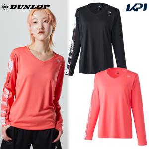 ダンロップ DUNLOP テニスウェア レディー...の商品画像