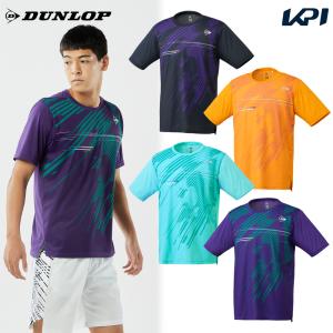 DUNLOP（ダンロップ） テニスウェア ユニセックス ゲームショーツ DAS