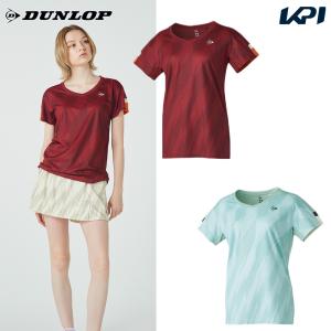 ダンロップ レディース テニスシャツの買取情報