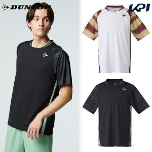 ダンロップ テニスウェア ゲームシャツの買取情報