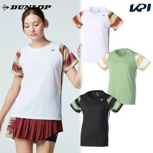 ダンロップ レディース テニスウェア シャツの買取情報