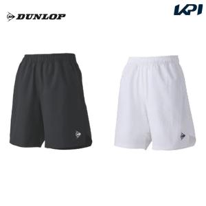 DUNLOP（ダンロップ） テニスウェア ユニセックス ゲームショーツ DAS