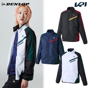 DUNLOP（ダンロップ） テニスウェア ユニセックス ウインドジャケット