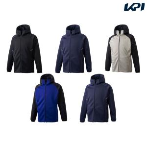 DESCENTE（デサント） 大谷コレクション パーカー バリアフリース