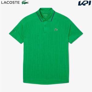 ラコステ LACOSTE テニスウェア メンズ ...の商品画像