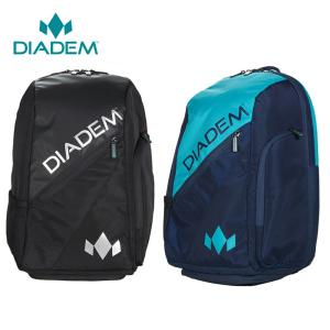 ダイアデム DIADEM テニスバッグ・ケース  BAG TOUR BP ツアー バックパック 2本入 DIA-TFD003｜kpi