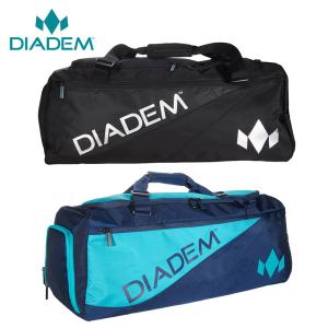 ダイアデム DIADEM テニスバッグ・ケース  BAG DIADEM TOUR DUFFEL ダッフルバッグ 3本入 DIA-TFD004｜kpi