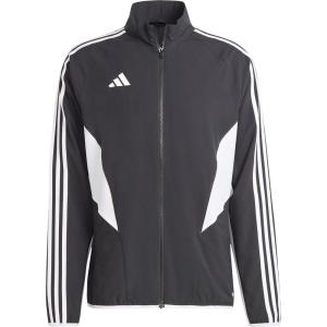 アディダス adidas サッカーウェア メンズ TIRO23 C アンセムジャケット DKR40 2023FW｜kpi