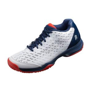 『即日出荷』プリンス Prince テニスシューズ  WIDE LITE ADVANCE CG ワイドライト アドバンス CG オムニ・クレーコート用 DPS002