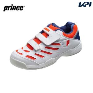 『即日出荷』プリンス Prince テニスシューズ ジュニア ジュニア用ハード＆カーペット DPS954-207