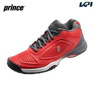 プリンス Prince テニスシューズ  WIDE LITE III CG ワイドライト3CG オムニ＆クレーコート用 DPSWC3
