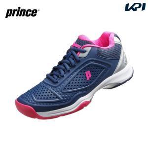 プリンス Prince テニスシューズ  WIDE LITE III HC ワイドライト4 HC カーペット・ハードコート用 DPSWH4L