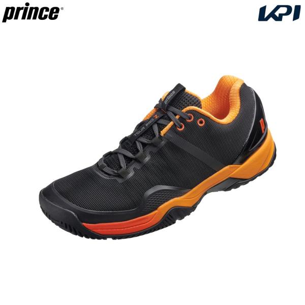 「最短当日出荷」プリンス Prince テニスシューズ ユニセックス   TOUR PRO Z 7 ...