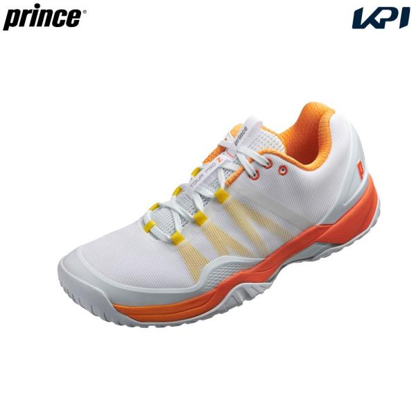 「最短当日出荷」プリンス Prince テニスシューズ ユニセックス   TOUR PRO Z 7 ...