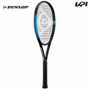 『出荷』ダンロップ DUNLOP 硬式テニスラケット  DUNLOP