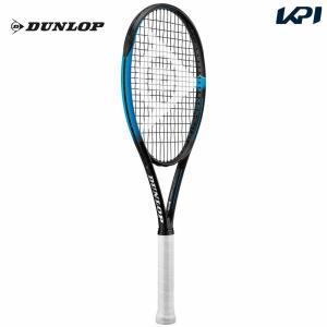 ダンロップ DUNLOP 硬式テニスラケット  DUNLOP FX 500 LITE ダンロップ FX 500 ライト DS22008 フレームのみ｜kpi