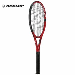 ダンロップ DUNLOP テニス硬式テニスラケット  CX 200 TOUR CX200ツアー DS22101 フレームのみ｜kpi