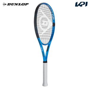 DUNLOP ダンロップ 硬式テニスラケット CX 200 OS SERIES 2024