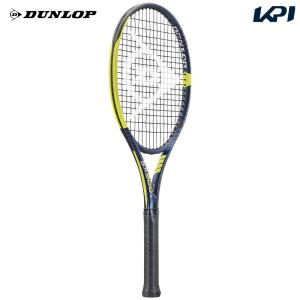 ダンロップ DUNLOP 硬式テニスラケット  DUNLOP SX 300 NAVY 限定カラー ネイビー LIMITED EDITION フレームのみ DS22305 『即日出荷』｜kpi