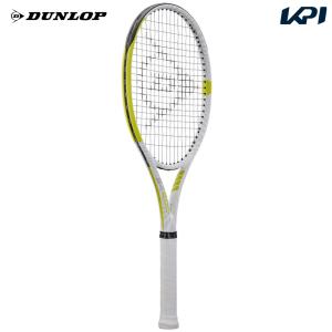 ダンロップ DUNLOP 硬式テニスラケット  DUNLOP SX 300 WHITE 限定カラー ホワイト LIMITED EDITION フレームのみ DS22306 『即日出荷』｜kpi