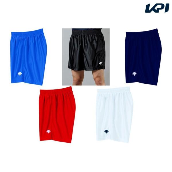 デサント DESCENTE バレーボールウェア メンズ   バレーボールパンツ DSP6704B 2...