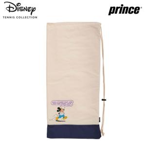 プリンス Prince テニスバッグ・ケース    Disney スリングバッグ ランニング DTB010 4月下旬発売予定※予約｜kpi