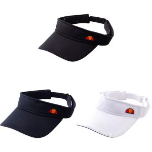 エレッセ Ellesse テニスキャップ・バイザー ユニセックス